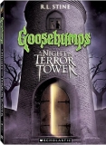 Goosebumps Night Terror Tower 