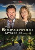 Brokenwood Mysteries Series 4 Brokenwood Mysteries Series 4 