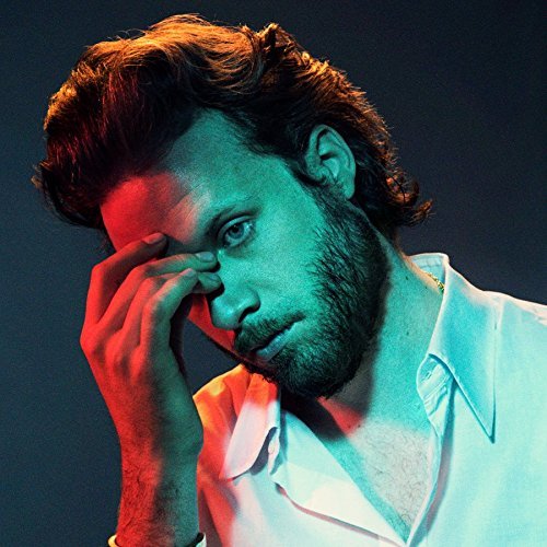 Father John Misty/God’s Favorite Customer