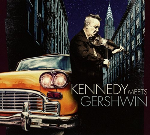 Nigel Kennedy/Kennedy Meets Gershwin