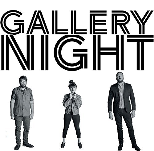 Gallery Night/I Want To Diehere