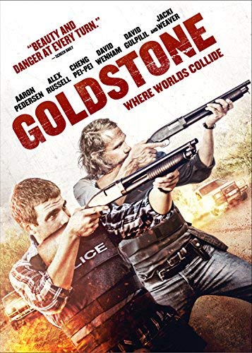 Goldstone/Goldstone