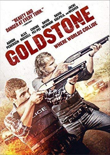 Goldstone/Goldstone