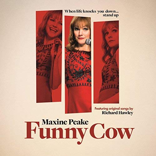 Richard Hawley & Ollie Trevers/Funny Cow: Original Motion Picture Soundtrack