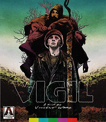 Vigil/Stewart/Whitten/Kerr@Blu-Ray@NR