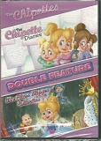 The Chipettes Double Feature The Chipette Diaries 