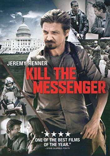 Kill The Messenger/Renner/Patrick