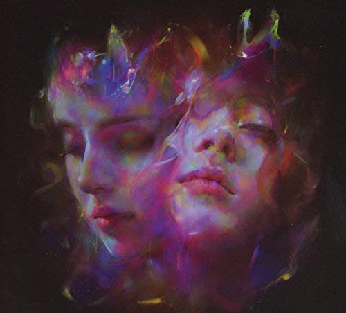 Let's Eat Grandma/I'M All Ears