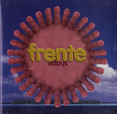 Frente!/Shape