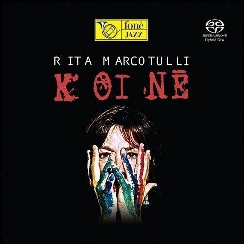 Rita Marcotulli/Koine