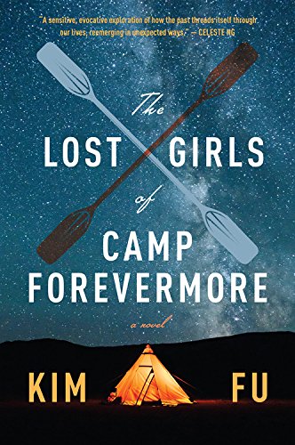 Kim Fu/The Lost Girls of Camp Forevermore