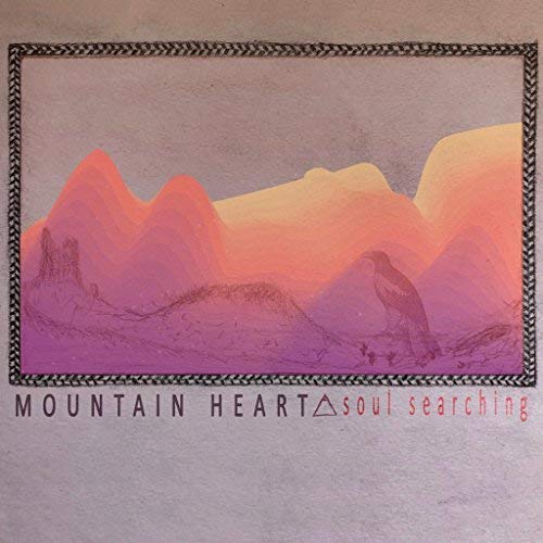 Mountain Heart/Soul Searching@.