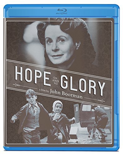 Hope & Glory/Hope & Glory