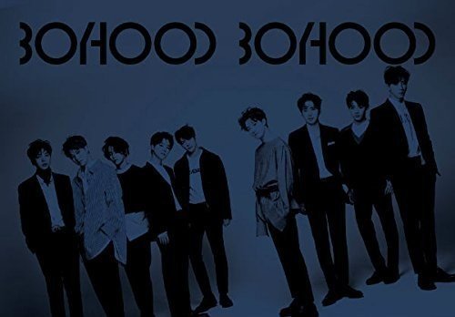 Unb/Boyhood