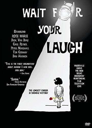 Wait For Your Laugh/Wait For Your Laugh