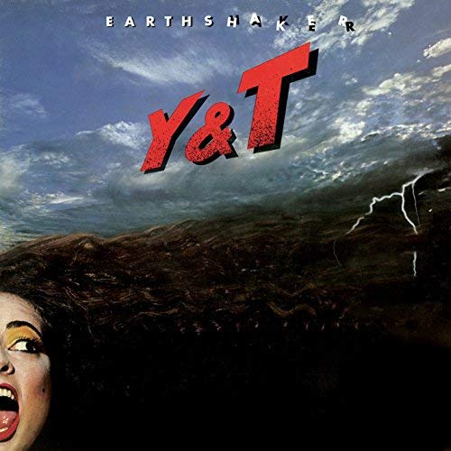 Y&T/Earthshaker