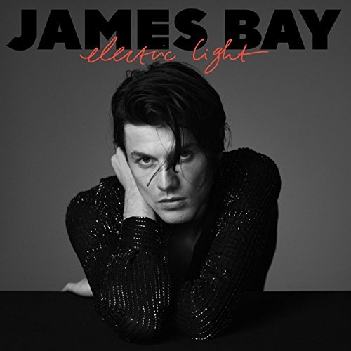 James Bay/Electric Light
