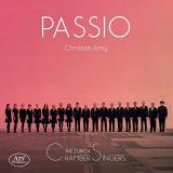 J.S. Erny Bach Passio 