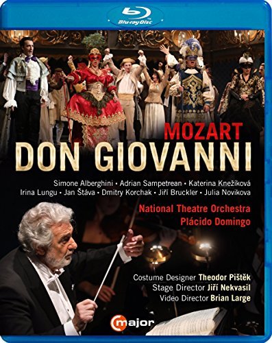 Don Giovanni/Don Giovanni