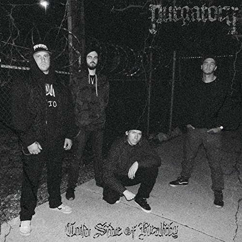 Purgatory/Cold Side Of Reality