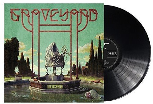 Graveyard/Peace