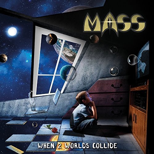 Mass/When 2 Worlds Collide