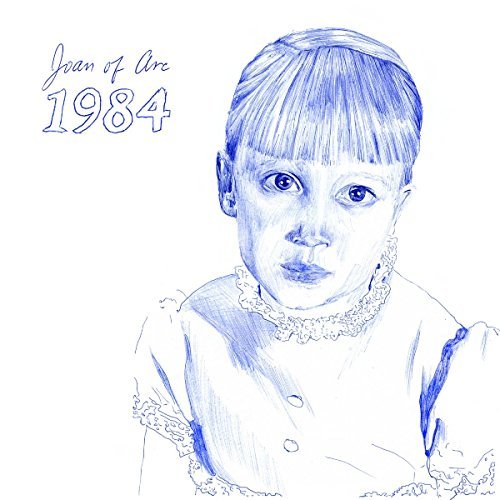 Joan of Arc/1984