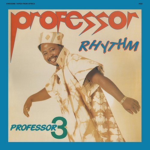 Professor Rhythm/Professor 3
