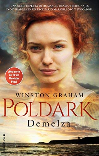 Winston Graham/Demelza (Serie Poldark # 2)- Spanish Language Edition
