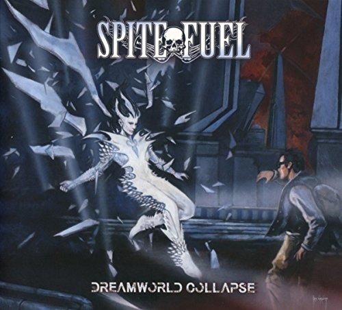 Spitefuel/Dreamworld Collapse