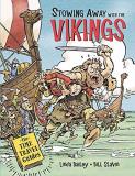 Linda Bailey Stowing Away With The Vikings 