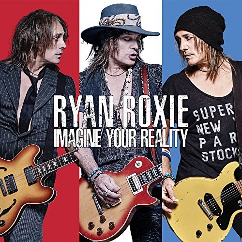 Ryan Roxie/Imagine Your Reality