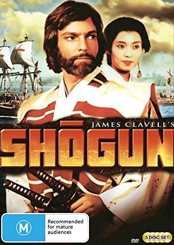 Shogun The Mini Series Shogun The Mini Series 