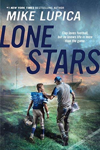 Mike Lupica/Lone Stars