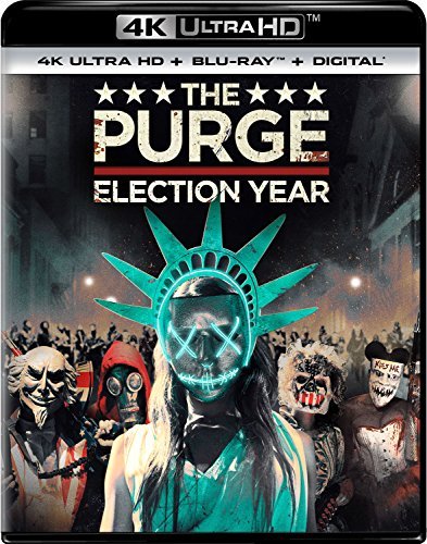 Purge Election Year Purge Election Year 