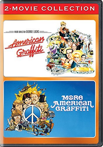 American Graffiti More Ameri American Graffiti More Ameri 