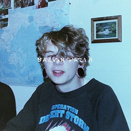 Salvia Palth/Melanchole