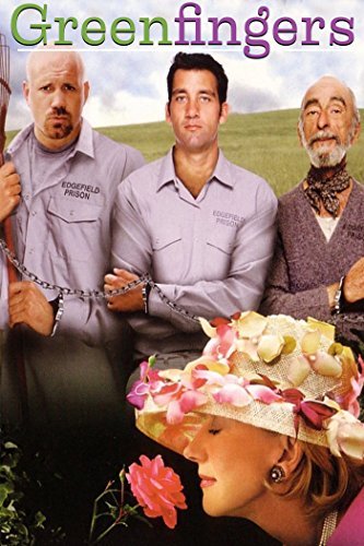 Greenfingers/Greenfingers
