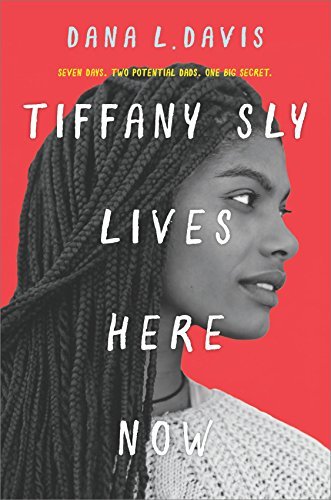 Dana L. Davis/Tiffany Sly Lives Here Now@Original
