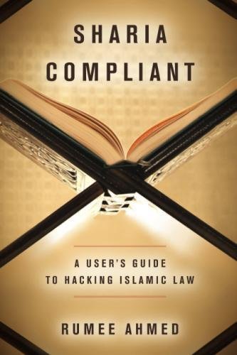 Rumee Ahmed/Sharia Compliant