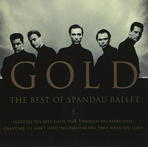 Spandau Ballet/Gold: The Best Of