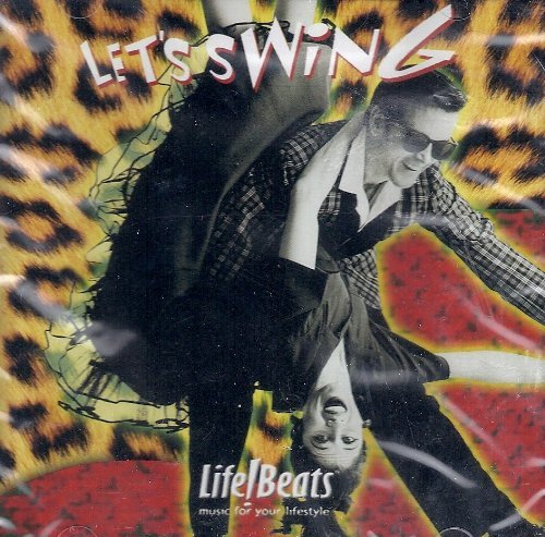 The Hep Cat Wailers/Let's Swing