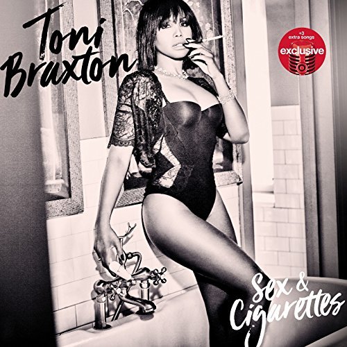 Toni Braxton/Sex & Cigarettes@Limited Edition