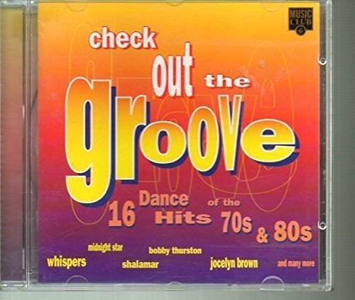 Check Out The Groove/Check Out The Groove
