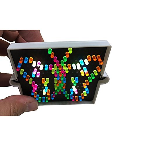 Toy/World's Smallest - Lite Brite