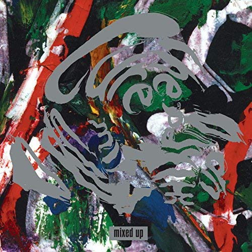 The Cure/Mixed Up