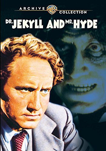 Dr. Jekyll & Mr. Hyde/Tracy/Bergman@DVD MOD@This Item Is Made On Demand: Could Take 2-3 Weeks For Delivery