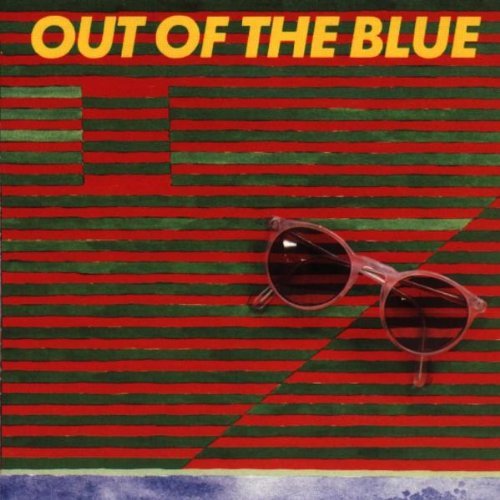 Out Of The Blue/Out Of The Blue
