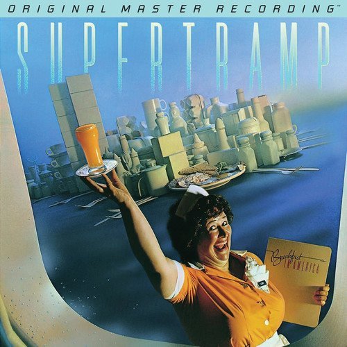 Supertramp/Breakfast In America