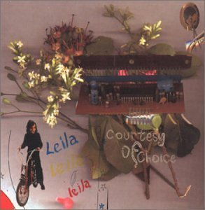 Leila/Courtesy Of Choice